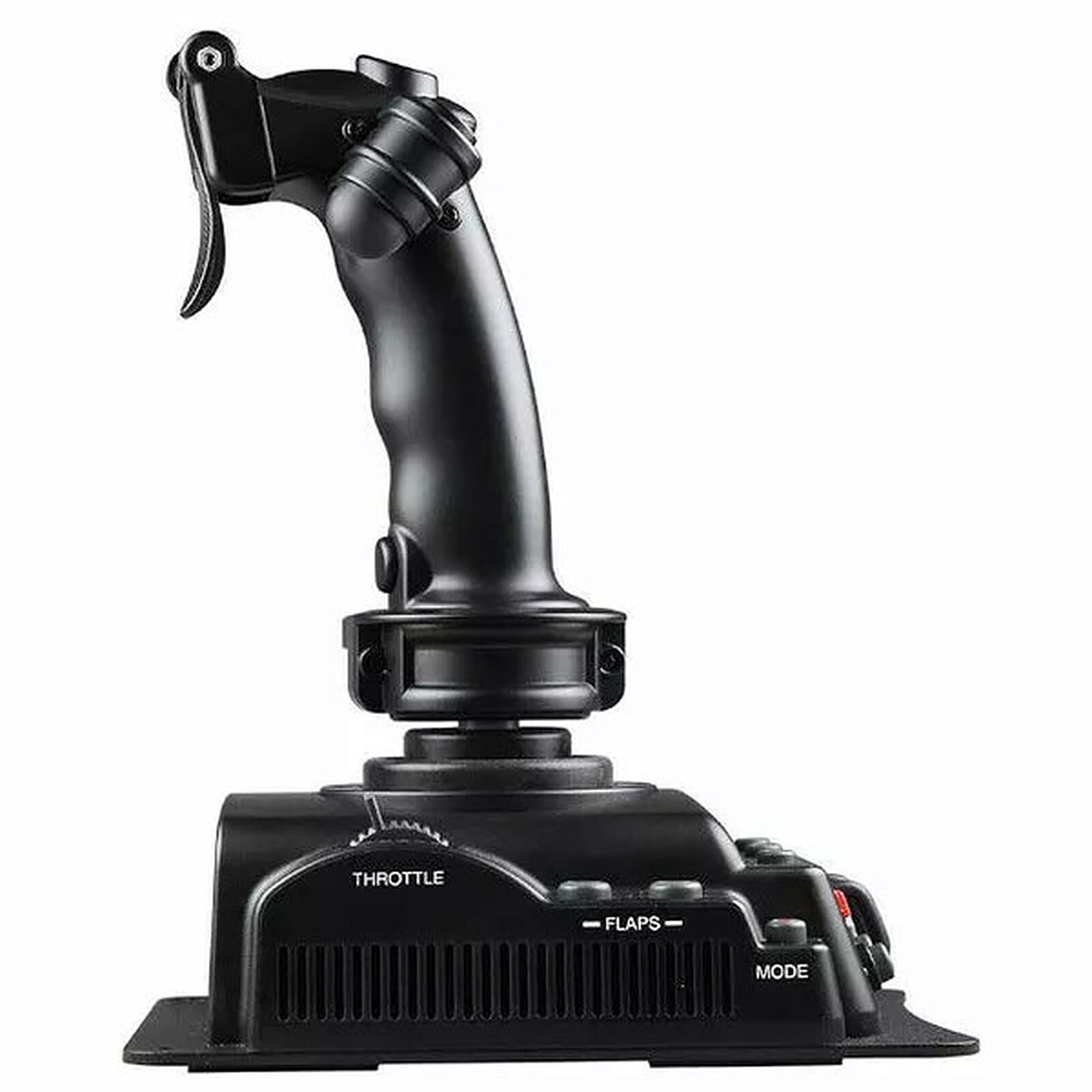 Flashfire V6 JS3601V USB Cobra Joystick Black Flashfire V6 JS3601V USB Cobra Joystick Black